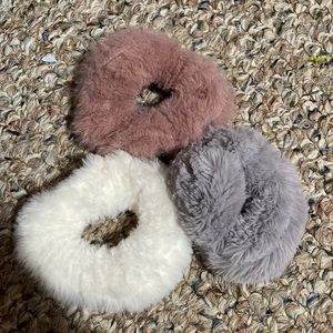Scrunchies